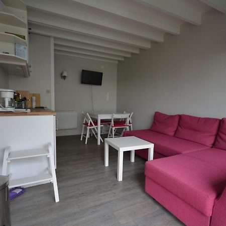 Charmante Maison A 100 M De La Plage Du Crotoy Le Crotoy Exterior photo